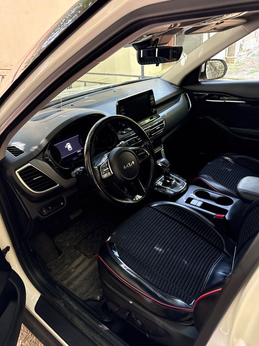 Kia seltos 2022 5 pozitsia