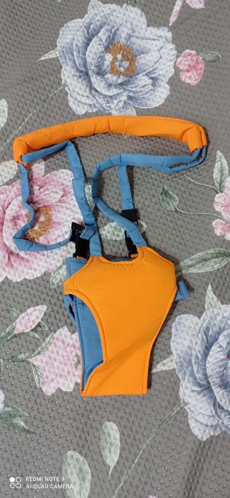 Манеж для новорождённых