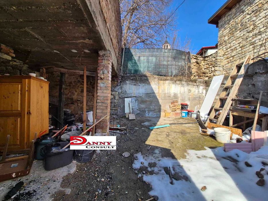 Продава се Къща в Велико Търново, Акация - 183 кв.м за 1913 €/кв.м - Снимка #5