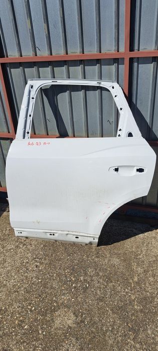 Usa stanga spate Audi Q3 F3 2019