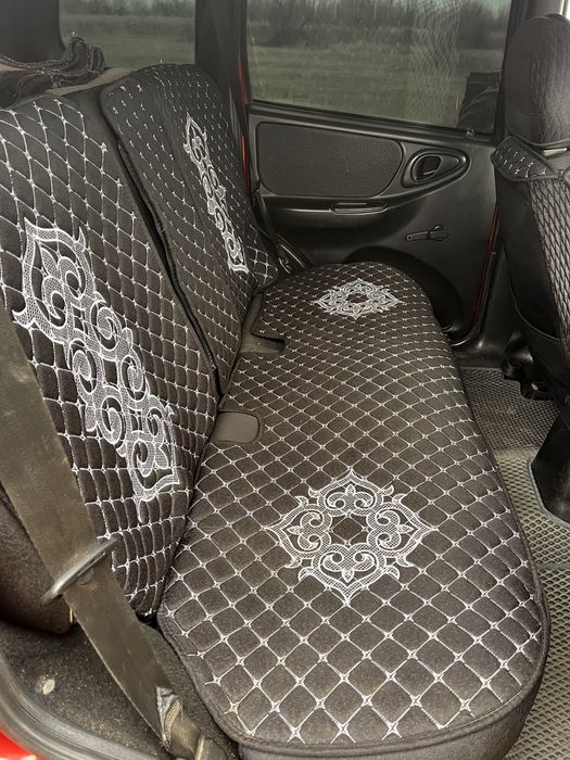 Шевролет Нива 2010 год