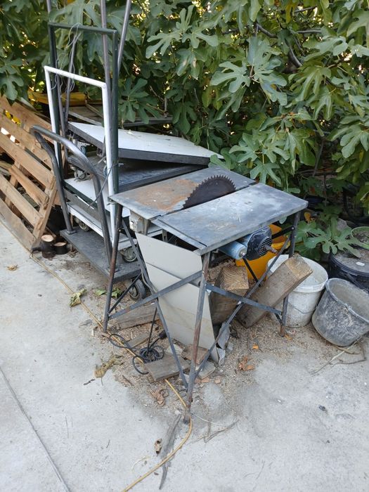Circular monofazic2,2,kw 220v