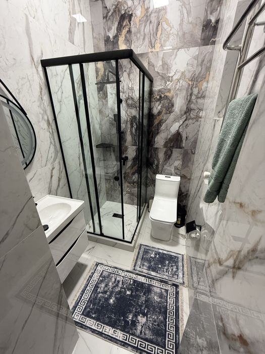 Коттедж на Кайнар булак GS House