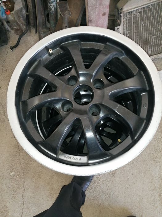 Спорт деска saka