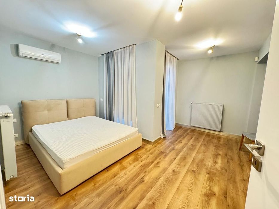 Vila  6 camere de inchiriat