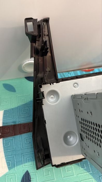 Автомагнитола для камри