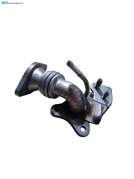 Conducta Teava EGR Mazda CX-5 2.2 D 2012 - 2017 [N1541]