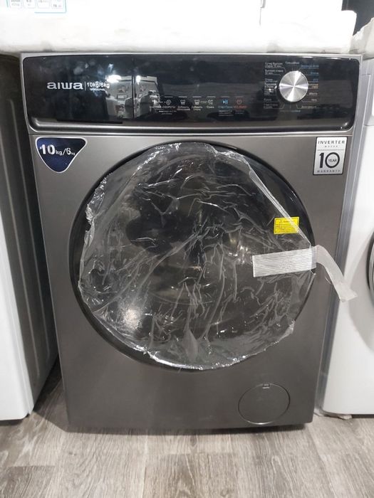 Стиральные машины