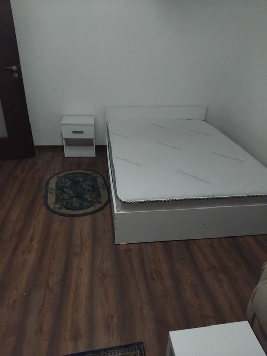 Garsoniera, 250 Euro,Decomandata,Brazda, Rocada