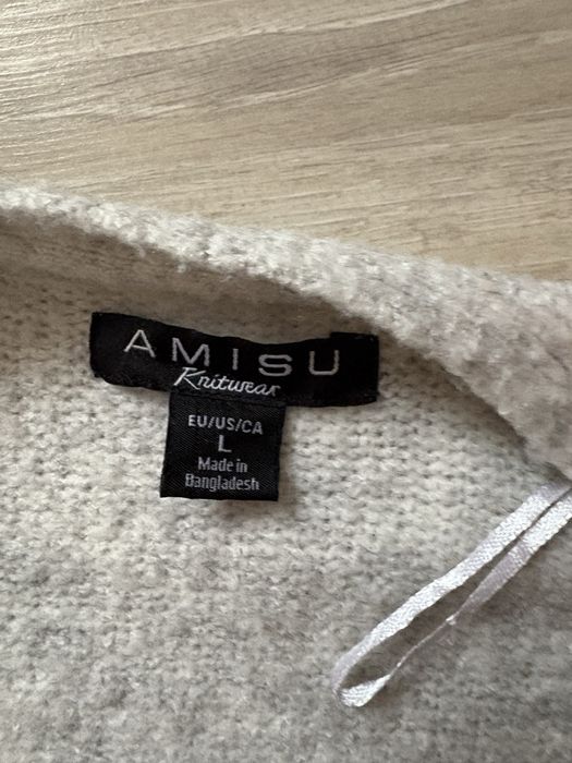 Дамска жилетка Amisu