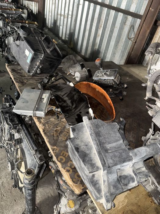 Свап комплект 3UZ объем 4.3