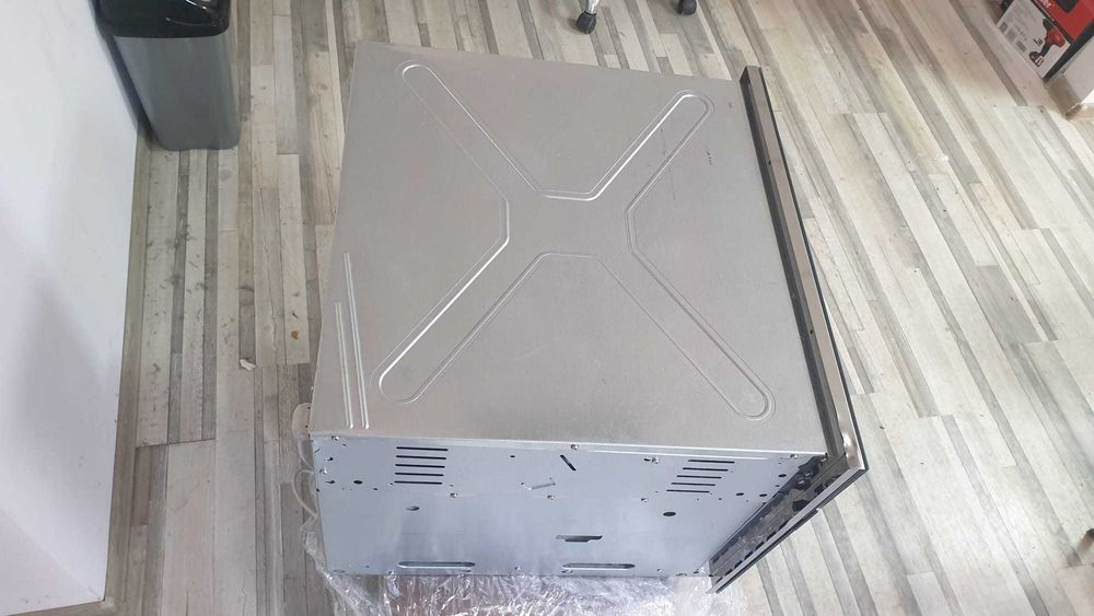 Schimb Cuptor electric Miele mixt grill microunde etc model H 7240BM