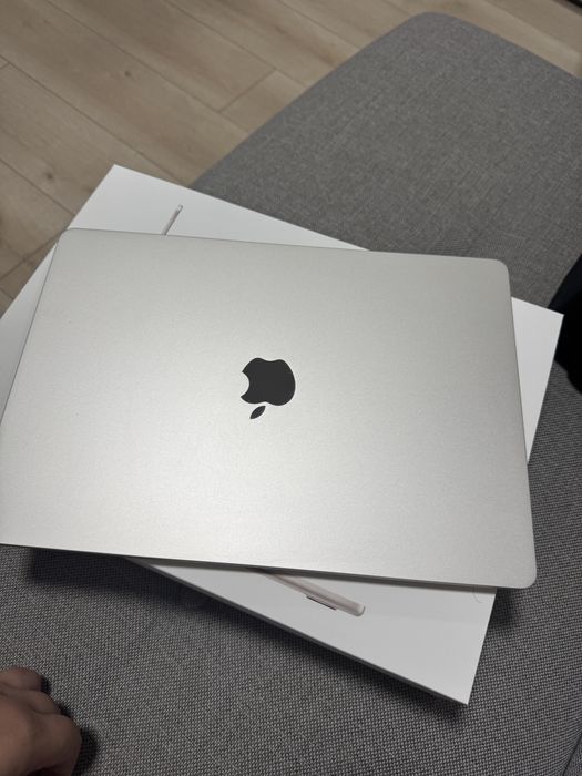 Macbook air 15 inch 2025 M4