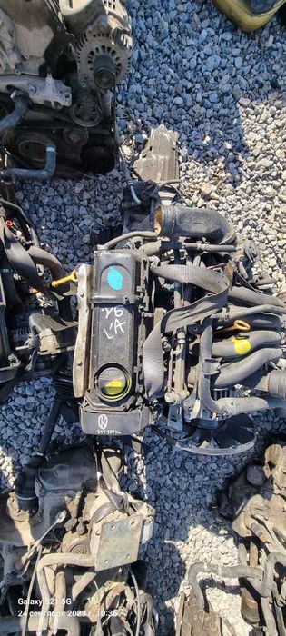 Двигатель и Запчасти на Мерседес Ауди Фольксваген Митсубиси Киа Тойота