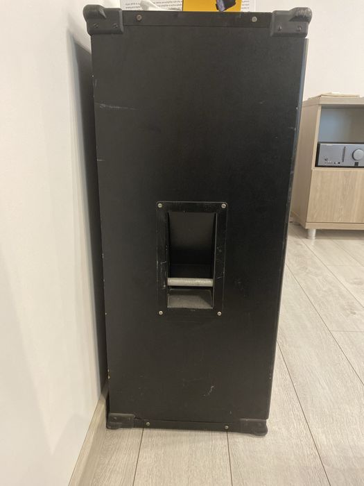 Vand pereche boxe de putere mare