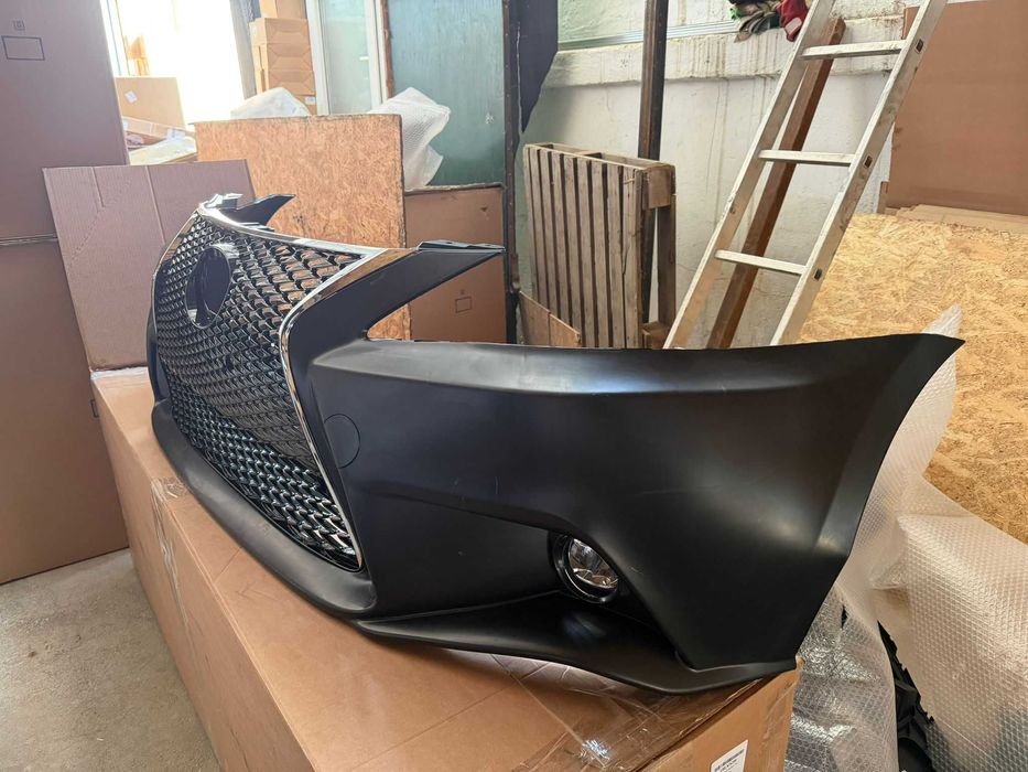 Bara fata compatibil cu Lexus IS XE20 (2005-2013)