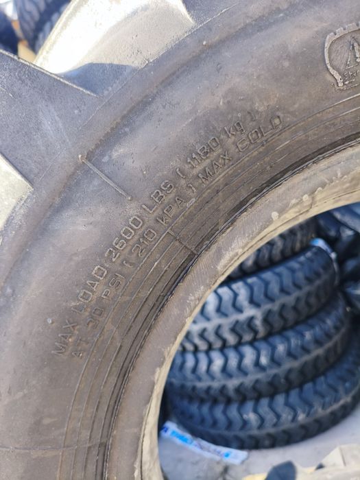 Kama 11.2-20 traktorga balon