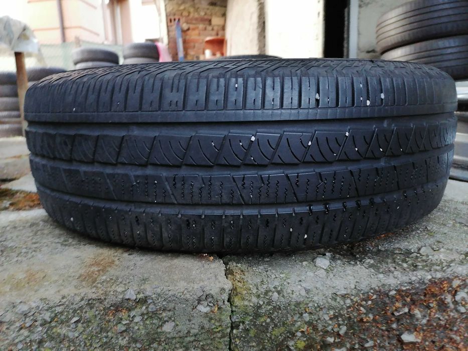 215/70/16 1бр.Continental гума