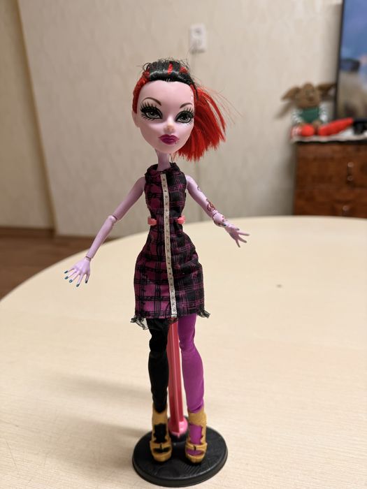 Куколки в отличном состоянии