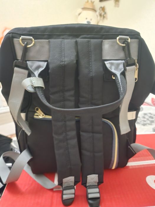 Бебешка термо чанта LEQUEEN