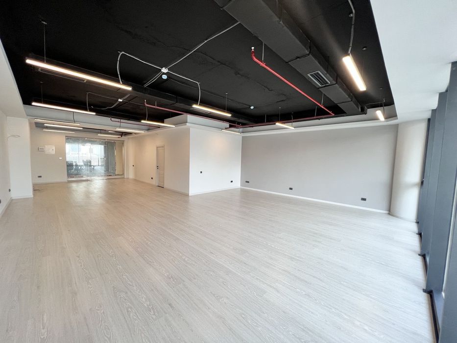 АРЕНДА  2 Офиса в БЦ Zarafshan City 119 кв.м (ТЛ)