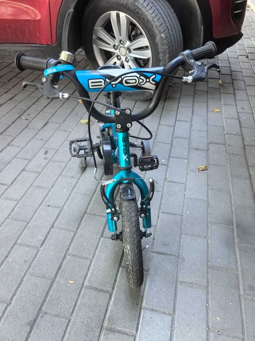 Детско колело Byox