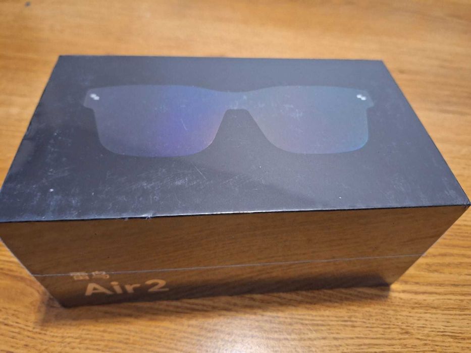 Ochelari  cu Realitate Augmentata TCL RayNeo Air 2 -XR,VR,AR