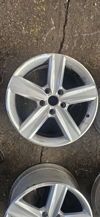 Джанти Таурег 19ки Фолксваген