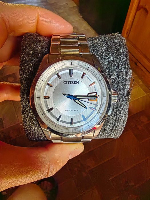 Ceas Citizen Signature Collection Grand Classic
