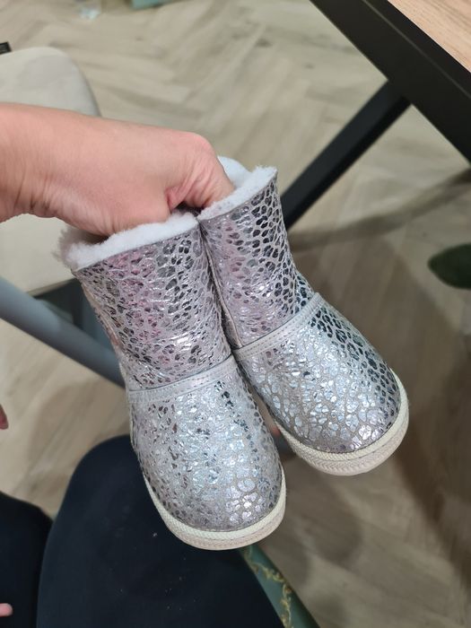 Угги детские TIFLANI