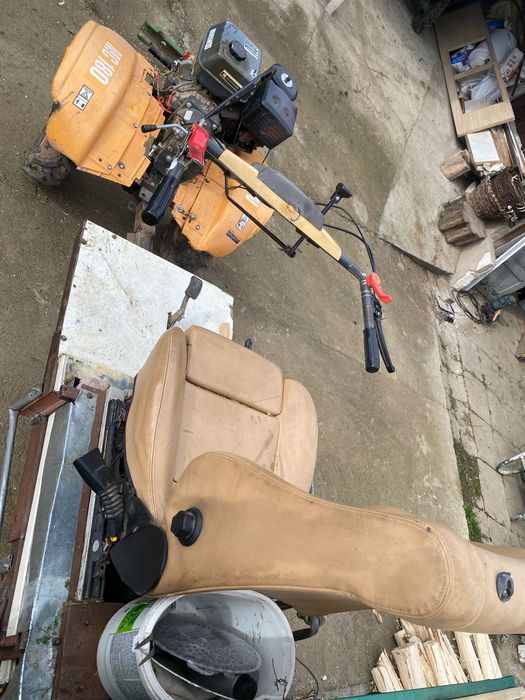 Vand motosape/motocultoare