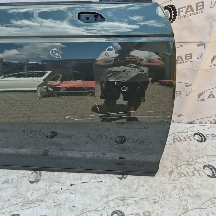 Usa dreapta fata Audi A4 B9 Allroad an 2016-2017-2018-2019
