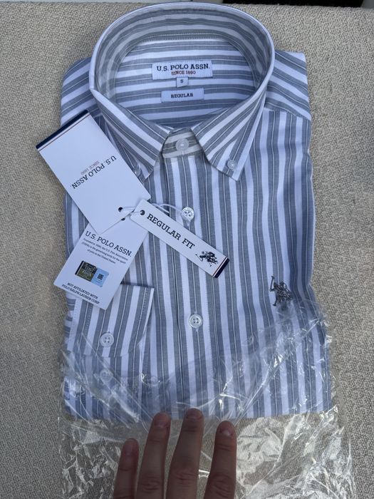 Camasa uspa s m noi