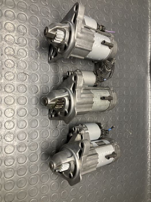 Стартер за тойота аурис/toyota yaris 1.33vvt-i 09-12г