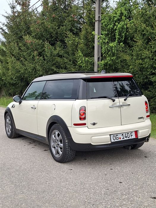 MINI Clubman 2014 — imagine 5