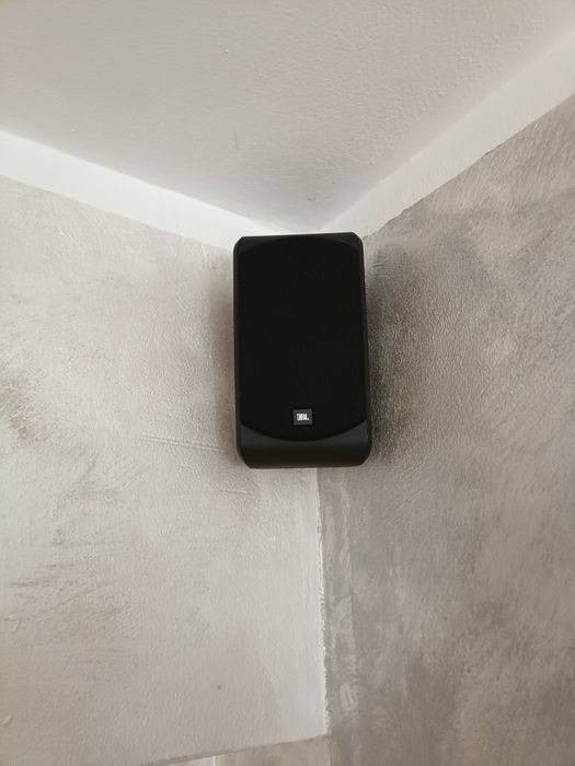 Vând sistem audio 5.1 JBL-LG