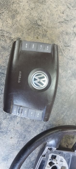 Мулти Волан Vw Touareg