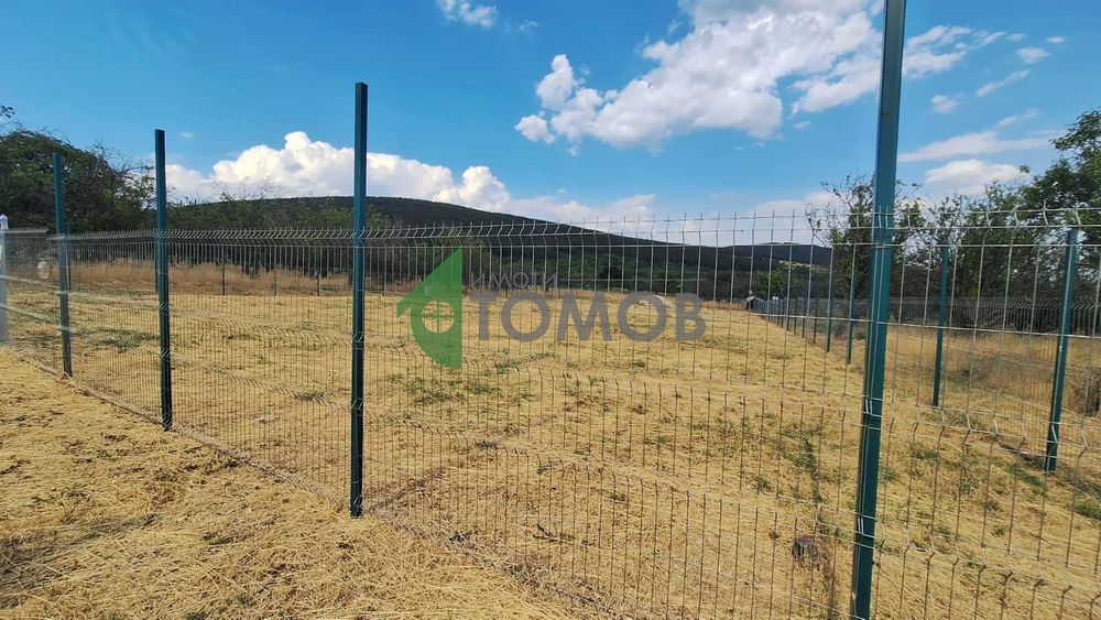 Урегулиран парцел за жилищно строителство в местността Беш-Бунар