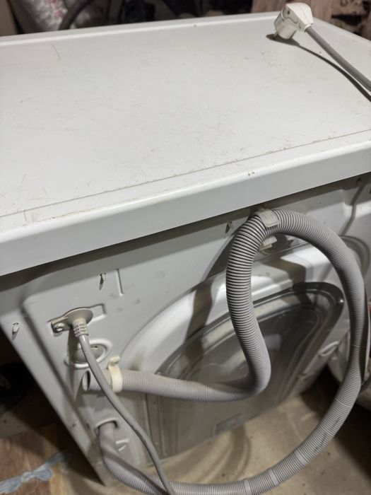 Стиралка сатылады