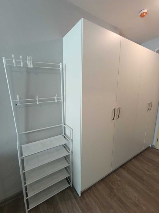 Дава се под наем Едностаен апартамент в София, Витоша - 45 кв.м за 385 € - Снимка #6