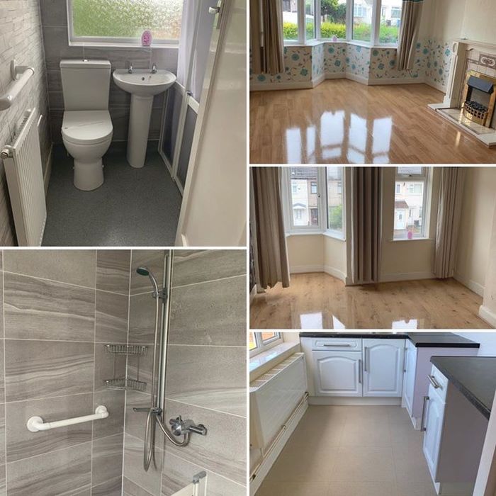 Почистване на домове, офиси и търговки обекти