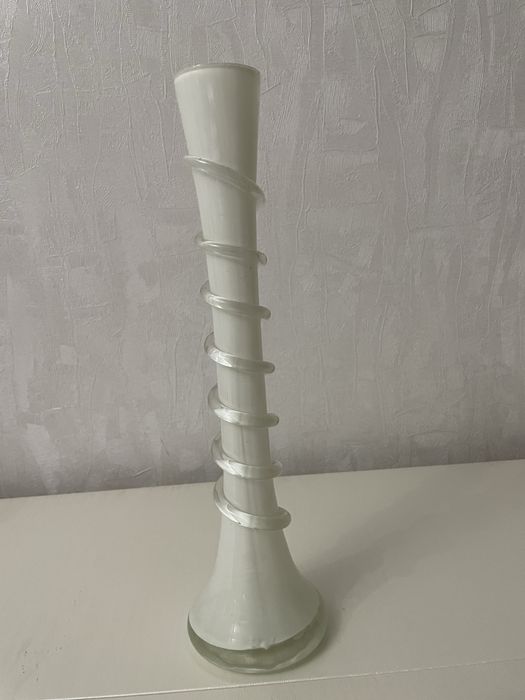 Ваза для цветов, производство Турция