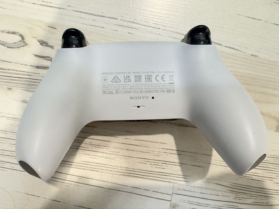 Геймпад ps5,dualsense,отс