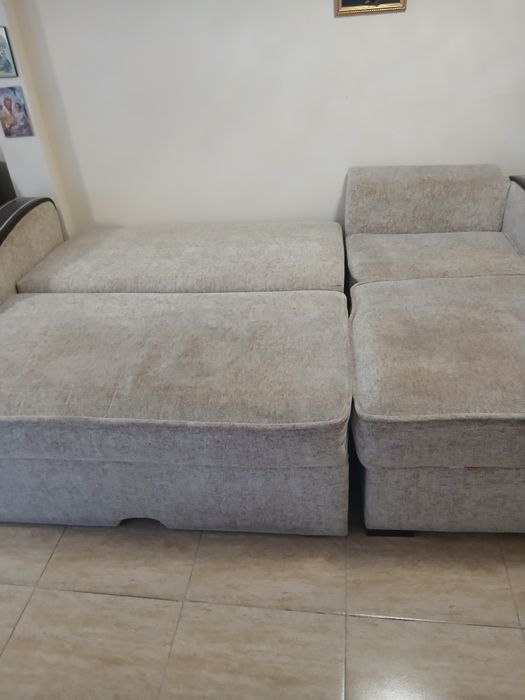 Colțar extensibil