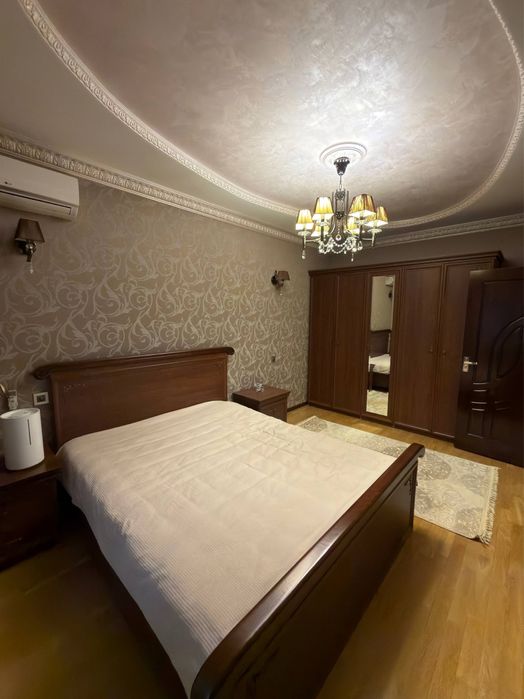 Сдается своя квартира ЦУМ 4/2/4