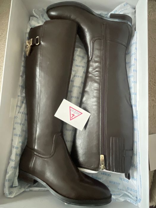 Оригинални ботуши Guess