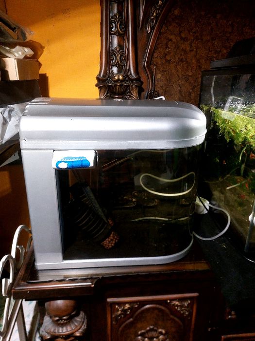 Заводской 35 литров