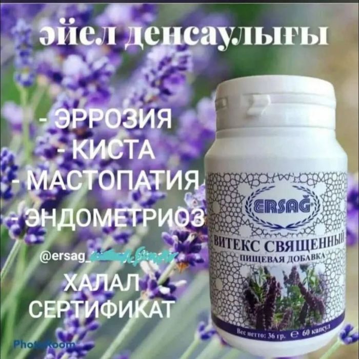 Ерсаг Турецкий компания