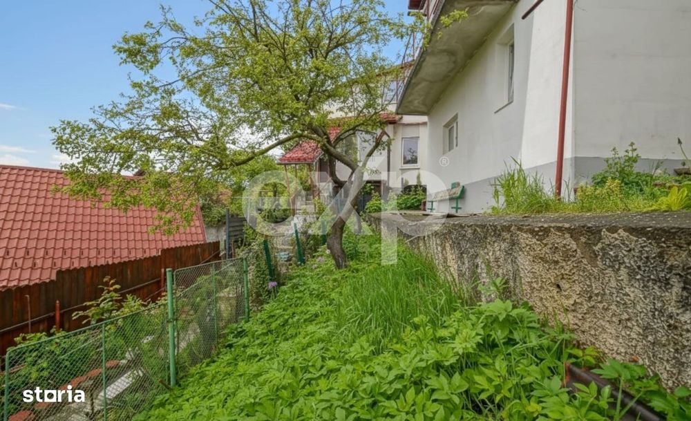Casa in zonei Șchei – Strada Cotun, nr. 9