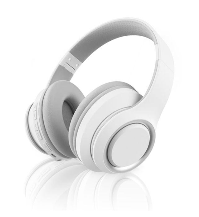 Casti  - Wireless, Bluetooth, Microfon, Conexiune Multipunct